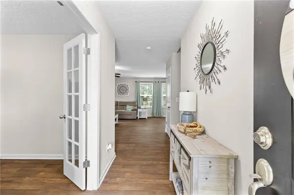 491 Brown RD, Rockmart, GA 30153