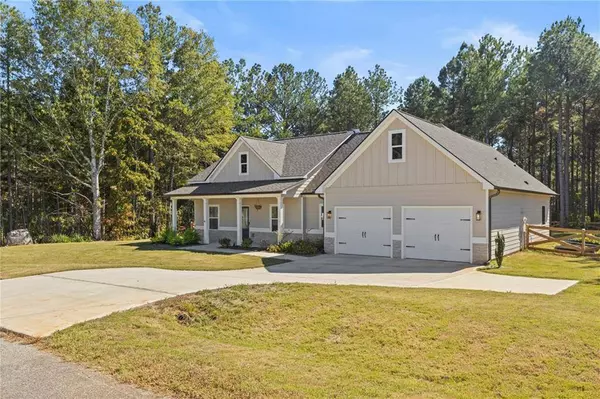 186 Puckett RD, Dallas, GA 30157