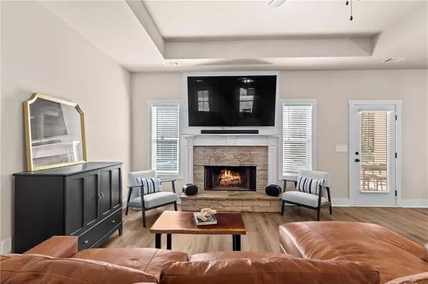 186 Puckett RD, Dallas, GA 30157