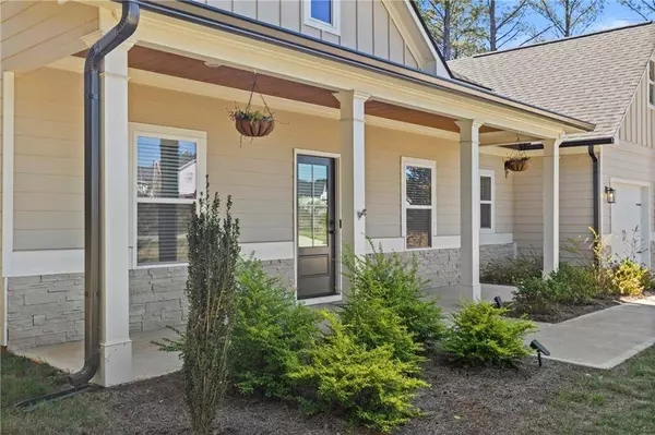 186 Puckett RD, Dallas, GA 30157