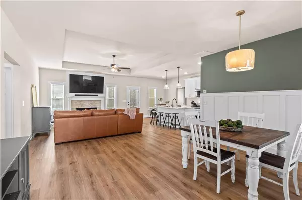 186 Puckett RD, Dallas, GA 30157