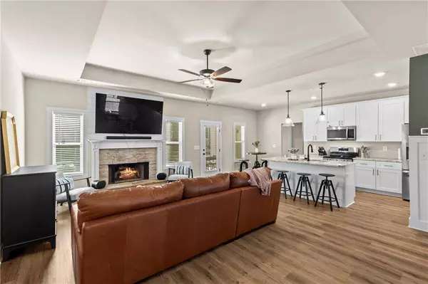 186 Puckett RD, Dallas, GA 30157