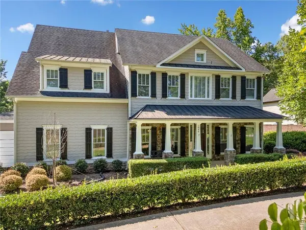 1846 Cooper Lake DR SE, Smyrna, GA 30080