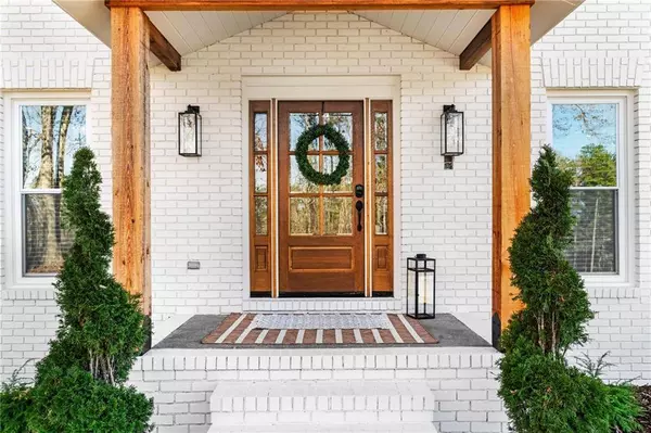 2830 Dabbs Bridge RD, Dallas, GA 30132