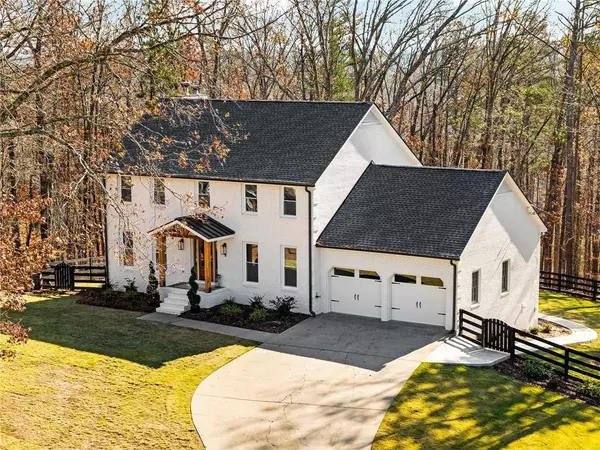 2830 Dabbs Bridge RD, Dallas, GA 30132