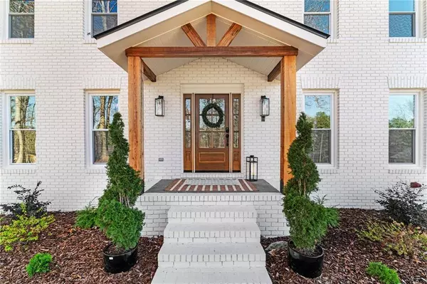 2830 Dabbs Bridge RD, Dallas, GA 30132