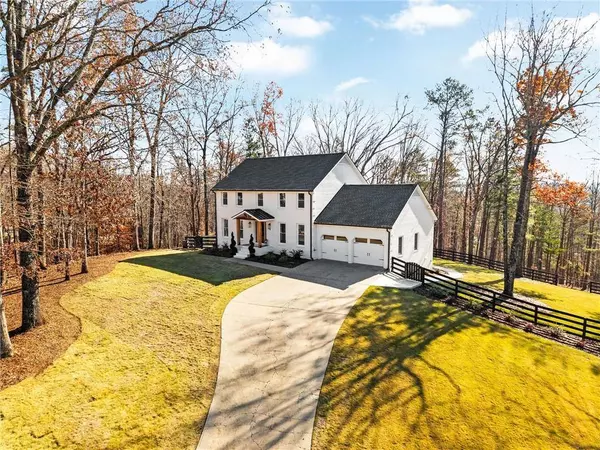 2830 Dabbs Bridge RD, Dallas, GA 30132