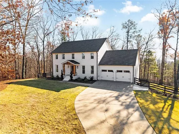 2830 Dabbs Bridge RD, Dallas, GA 30132