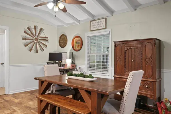 125 Red Mountain RD, Dallas, GA 30157