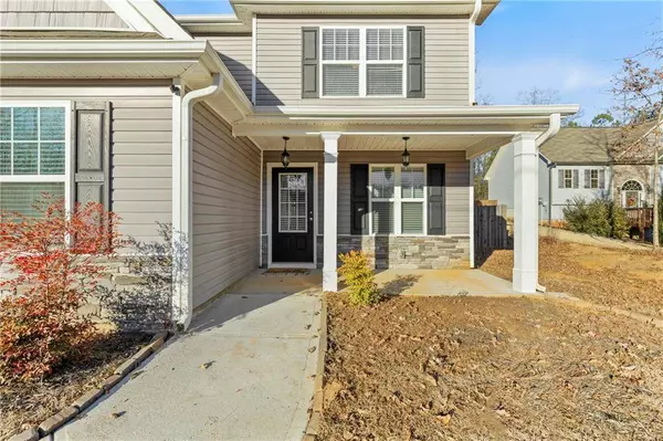 15 Jackson Farms DR, Rockmart, GA 30153