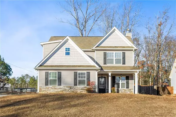 15 Jackson Farms DR, Rockmart, GA 30153