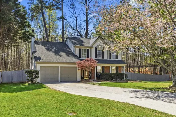 7335 Lytham TRCE, Cumming, GA 30041