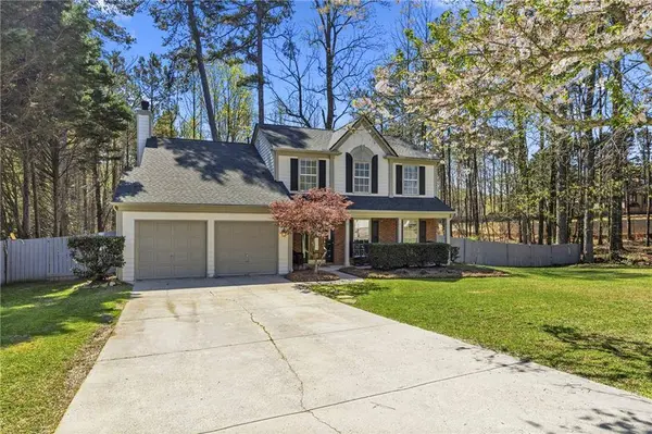 7335 Lytham TRCE, Cumming, GA 30041