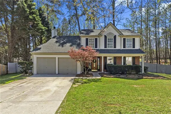 7335 Lytham TRCE, Cumming, GA 30041