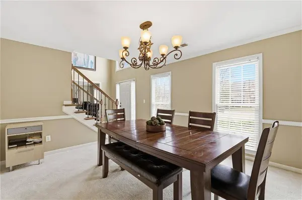 752 Hunters TRCE, Dallas, GA 30157