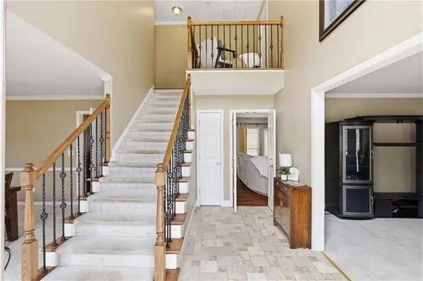 752 Hunters TRCE, Dallas, GA 30157