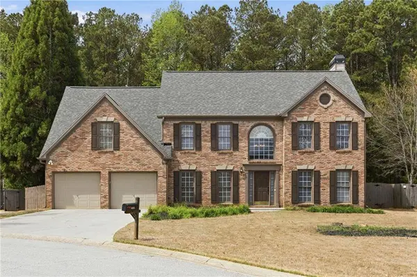 752 Hunters TRCE, Dallas, GA 30157