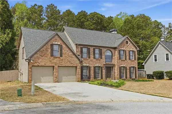 752 Hunters TRCE, Dallas, GA 30157