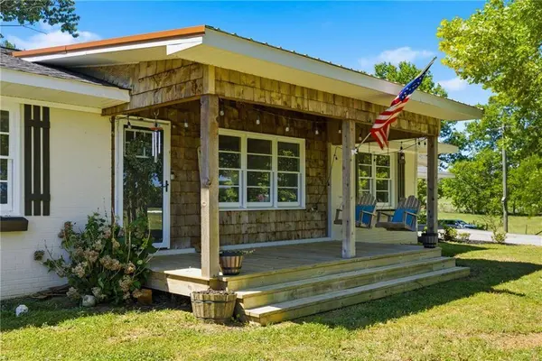2880 Collard Valley RD, Cedartown, GA 30125