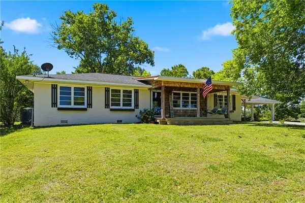 2880 Collard Valley RD, Cedartown, GA 30125