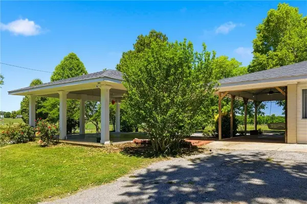 2880 Collard Valley RD, Cedartown, GA 30125