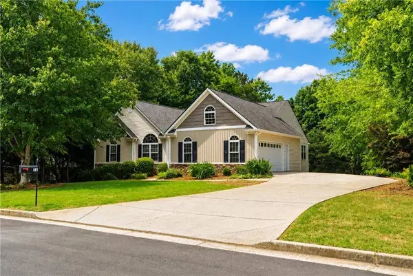 78 Foxdale WAY, Dallas, GA 30132