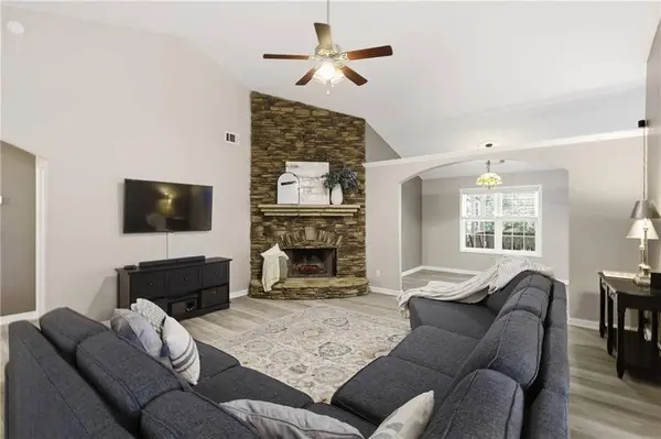 78 Foxdale WAY, Dallas, GA 30132