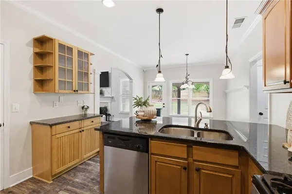 4531 Amysaye WALK NW, Acworth, GA 30101