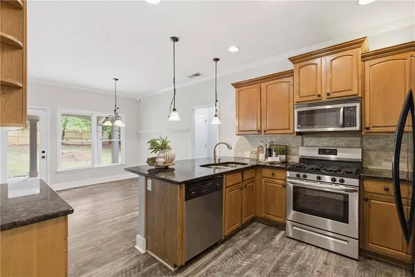 4531 Amysaye WALK NW, Acworth, GA 30101