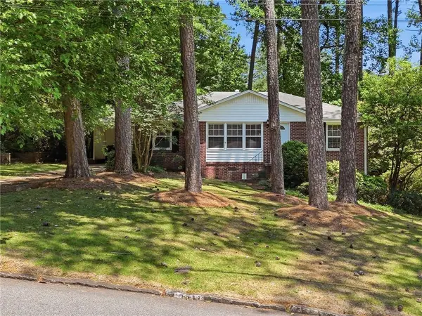 1111 N Valley DR, Decatur, GA 30033