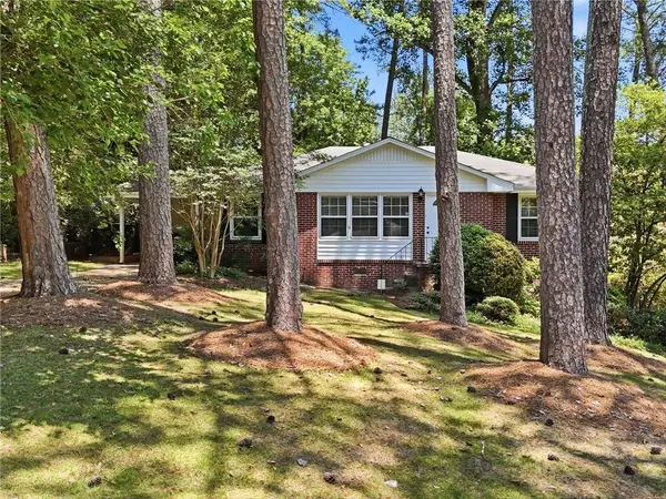 1111 N Valley DR, Decatur, GA 30033