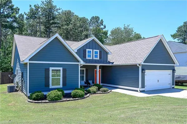 80 Autumn DR, Bremen, GA 30110