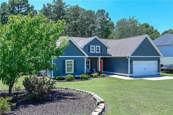80 Autumn DR, Bremen, GA 30110