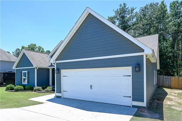 80 Autumn DR, Bremen, GA 30110