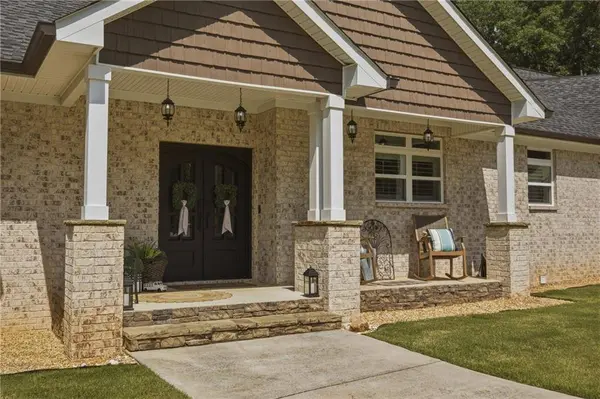 580 Old Yorkville RD, Dallas, GA 30157