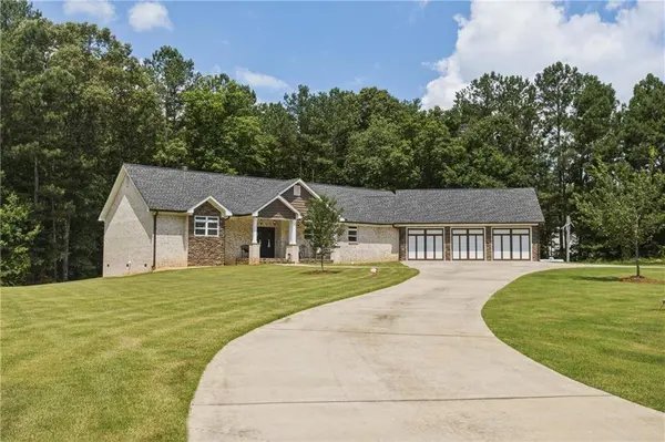 580 Old Yorkville RD, Dallas, GA 30157