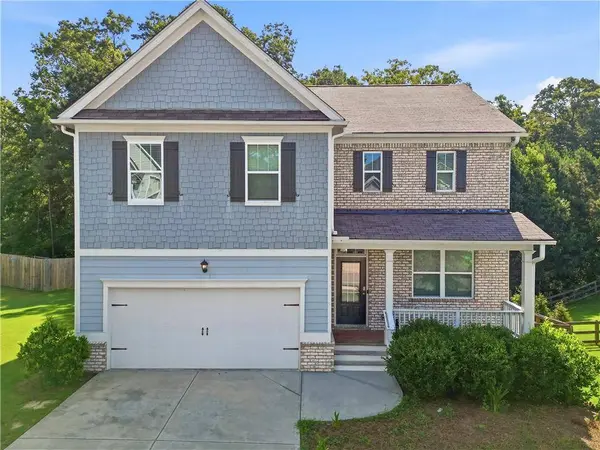 157 Lost Creek BLVD, Dallas, GA 30132