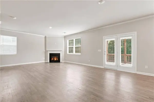 157 Lost Creek BLVD, Dallas, GA 30132
