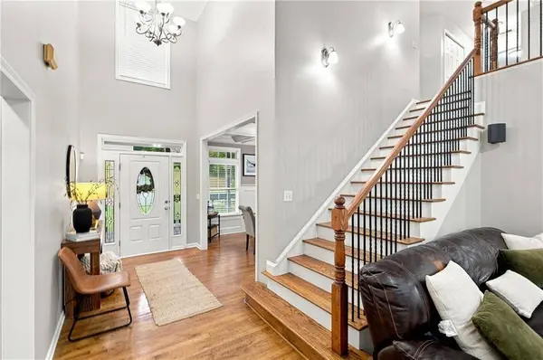 6034 Silver Lace LN NW, Acworth, GA 30101