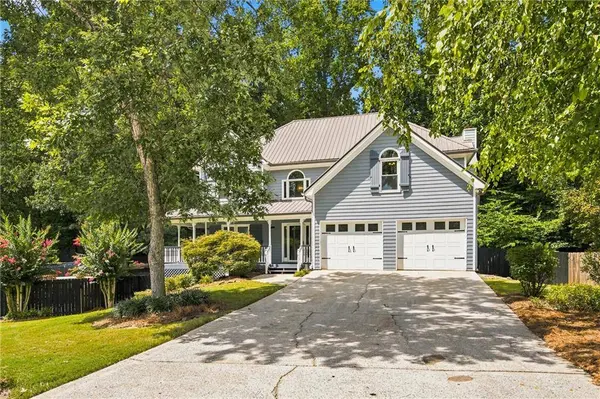 2069 Ursuline WAY NW, Acworth, GA 30101