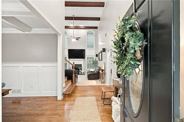 6034 Silver Lace LN NW, Acworth, GA 30101