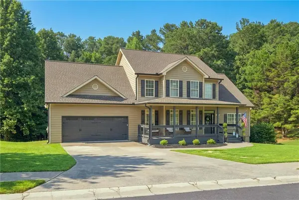 6034 Silver Lace LN NW, Acworth, GA 30101