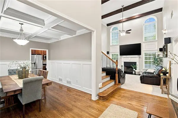 6034 Silver Lace LN NW, Acworth, GA 30101