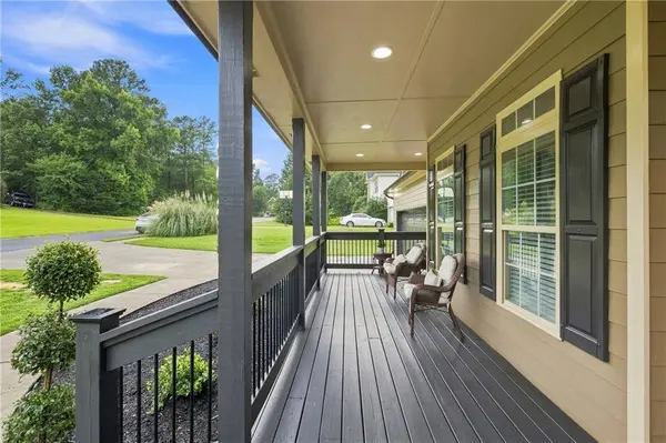 6034 Silver Lace LN NW, Acworth, GA 30101