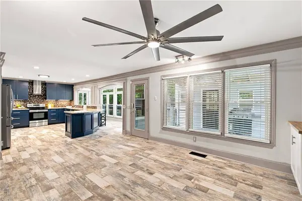 2069 Ursuline WAY NW, Acworth, GA 30101