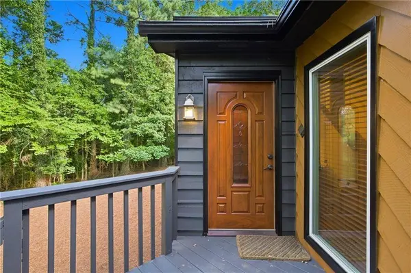 4361 Bishop Lake RD, Marietta, GA 30062