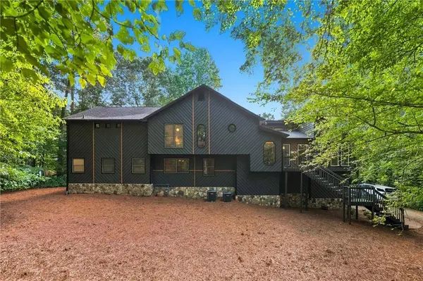 4361 Bishop Lake RD, Marietta, GA 30062