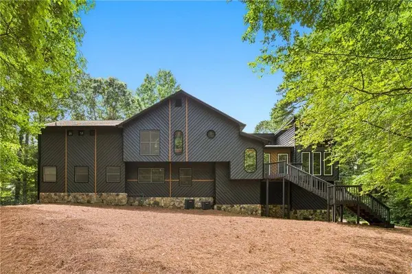 4361 Bishop Lake RD