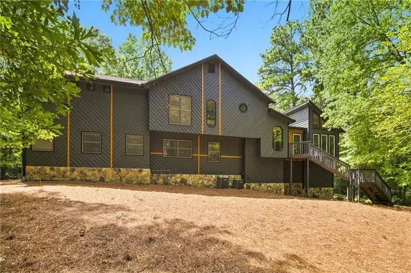 4361 Bishop Lake RD, Marietta, GA 30062