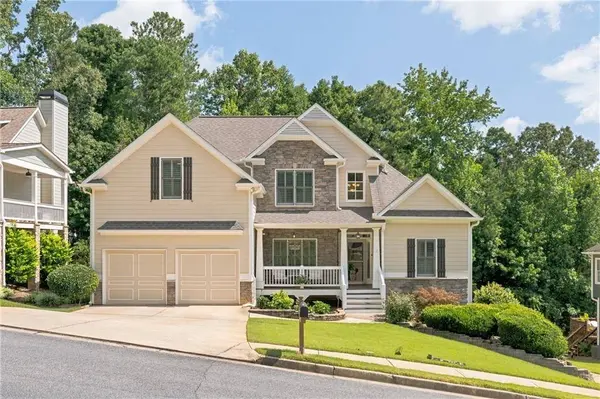 123 Maple View CT, Dallas, GA 30157